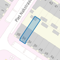 Perceel STN02-G-3899