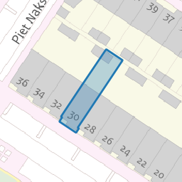 Perceel STN02-G-3901