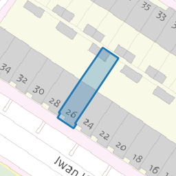 Perceel STN02-G-3903