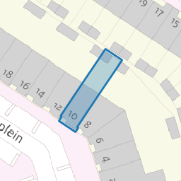 Perceel STN02-G-3911