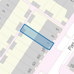 Perceel STN02-G-3919