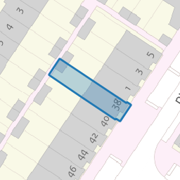 Perceel STN02-G-3920