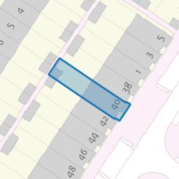 Perceel STN02-G-3921