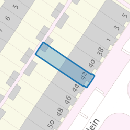 Perceel STN02-G-3922