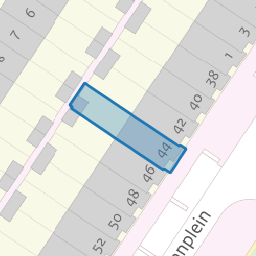 Perceel STN02-G-3923