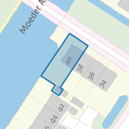 Perceel STN02-G-3960