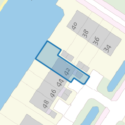 Perceel STN02-G-3961