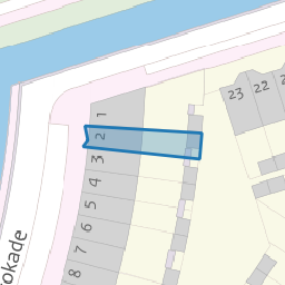 Perceel STN02-G-3992