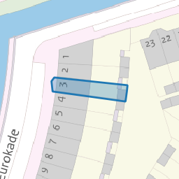 Perceel STN02-G-3993