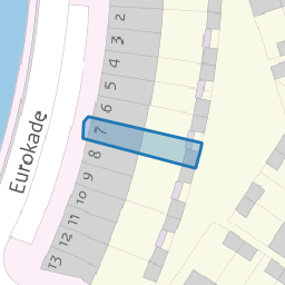 Perceel STN02-G-3997