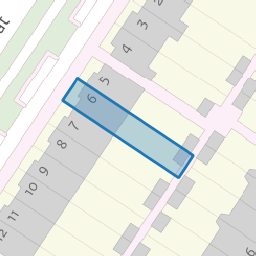 Perceel STN02-G-4058