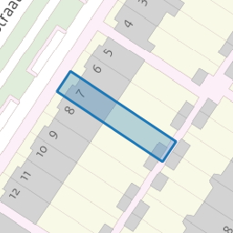 Perceel STN02-G-4059