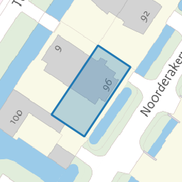 Perceel STN02-G-4095