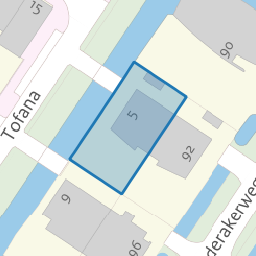 Perceel STN02-G-4096