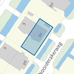 Perceel STN02-G-4097