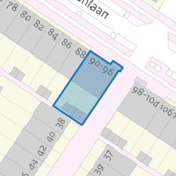 Perceel STN02-G-4100