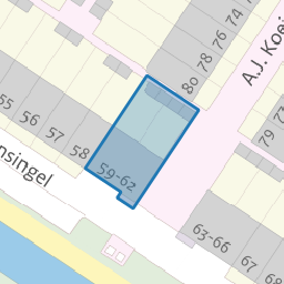 Perceel STN02-G-4105