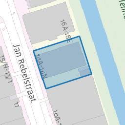 Perceel STN02-G-4116