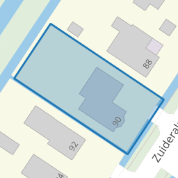 Perceel STN02-G-4132