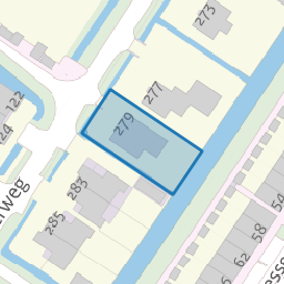 Perceel STN02-G-4160