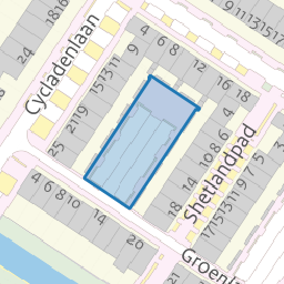 Perceel STN02-G-4165