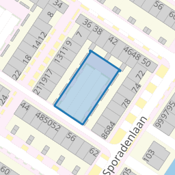 Perceel STN02-G-4184