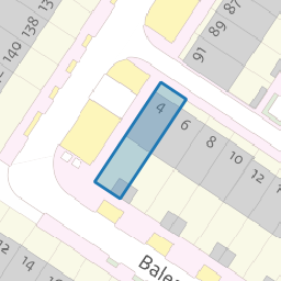 Perceel STN02-G-4265