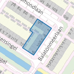 Perceel STN02-G-4370