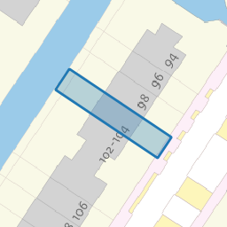 Perceel STN02-G-4567