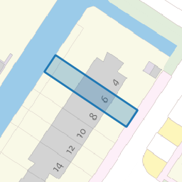 Perceel STN02-G-4589