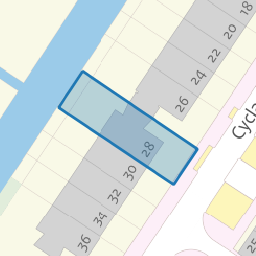 Perceel STN02-G-4600