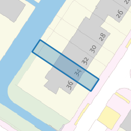 Perceel STN02-G-4603