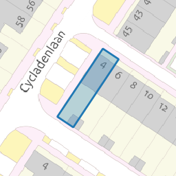 Perceel STN02-G-4606