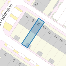 Perceel STN02-G-4608