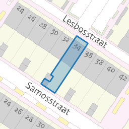 Perceel STN02-G-4622