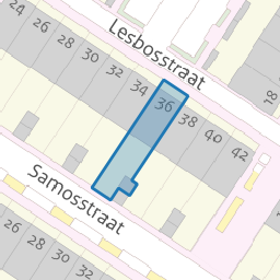 Perceel STN02-G-4623