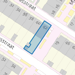 Perceel STN02-G-4626