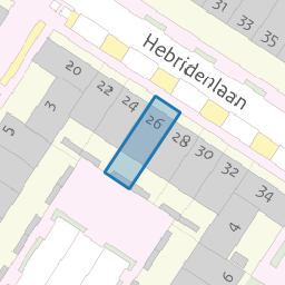 Perceel STN02-G-4692