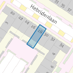 Perceel STN02-G-4693