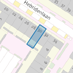 Perceel STN02-G-4694