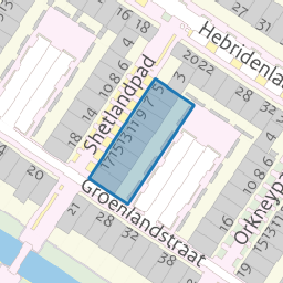 Perceel STN02-G-4698