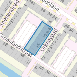 Perceel STN02-G-4699