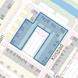 Perceel STN02-G-4718