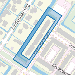 Perceel STN02-G-4725