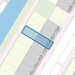 Perceel STN02-G-4768