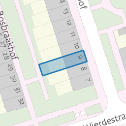 Perceel STN02-G-4899