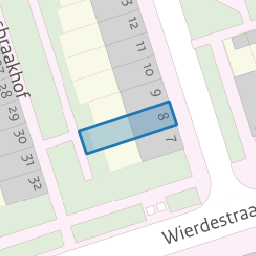 Perceel STN02-G-4900