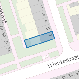 Perceel STN02-G-4901