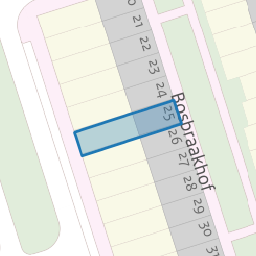 Perceel STN02-G-4917