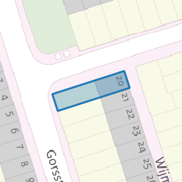 Perceel STN02-G-4925